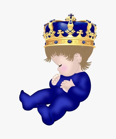 Prince Birthday Invitations, Baby Boy Art, King Cartoon, Prince Birthday Party, Boy Frame, Baby Print Art, Prince Birthday, Baby Prince, Birthday Cake Topper Printable