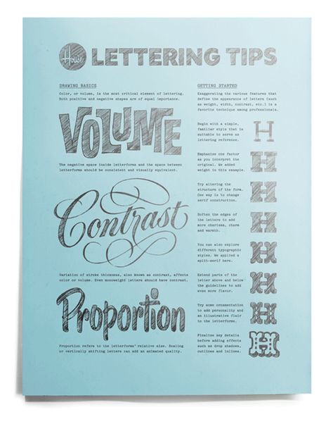 via House Industries Lettering Guide, Hand Lettering Inspiration, Fancy Letters, Hand Lettering Art, Hand Lettering Fonts, Creative Lettering, Types Of Lettering, Cool Lettering, Calligraphy Letters