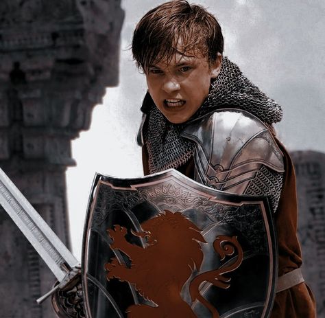 Narnia Peter, Peter Pevensie, Narnia Prince Caspian, Narnia 3, William Moseley, Edmund Pevensie, Prince Caspian, Arthur Pendragon, The Last Unicorn