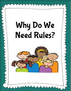 Teaching school/community/home rules lesson plan and activities Following Rules Activities For Kids, Project Based Learning Kindergarten, Preschool Social Studies, Social Studies Lesson Plans, Rules And Laws, Kindergarten Social Studies, Social Studies Unit, First Grade Teacher, Social Studies Elementary