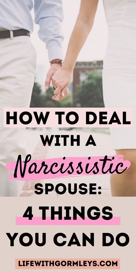 Dealing with a narcissist is one of the most difficult things to do. They have these personalities that are hard to handle and can definitely drain your energy. Even if you try compromising with them when the situation arises, they still end up insisting to do things their own way. And this in turn results to the sad reality of losing yourself in the process. What’s even more difficult is when the narcissist is your partner, which makes you find ways on how to deal with a narcissistic spouse. How To Handle Narcissistic People, Dealing With Narcissistic Husband, When Your Spouse Ignores You, How To Deal With Narcissists, How To Live With A Narcissistic Husband, How To Help A Narcissistic Person, How To Handle A Narcissistic Person, Dealing With A Narcissistic Man, How To Deal With A Narcissistic Husband