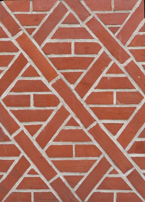 Free Images : structure, floor, pattern, line, square, facade, tile, material, circle, brick wall, art, background, design, rectangle, bricks, symmetry, brickwork, historically, bricked, clinker, hauswand, truss, flooring, road surface 2258x3131 - - 663278 - Free stock photos - PxHere Facade Structure, Painters Tape Design, Art Background Design, Wall Art Background, Brick Wall Art, Exterior Wall Art, Clinker Brick, Bohemian Painting, Floor Pattern