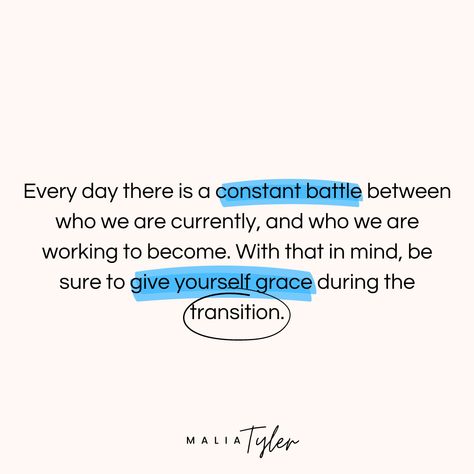 Transitioning Quotes Life, In Transition Quotes, Quotes For Transition, Slow Growth Quotes, Giving Myself Grace Quotes, Give Grace Quotes People, Growth Journey Quotes, New Growth Quotes, Quotes On Transition