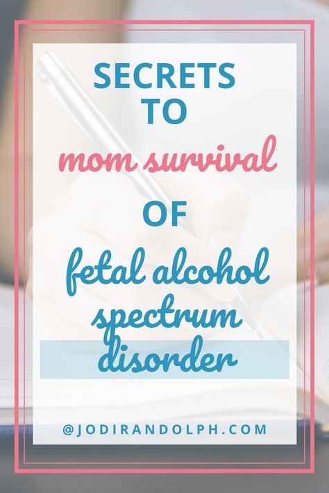 Ever feeling like you need a few strategies for raising a child with FASD? Secrets to Mom Survival of Fetal Alcohol Spectrum Disorder shares some FASD strategies for maintaining a positive atmosphere in the midst of all the struggles. Alcohol Fetal Syndrome, Mom Drinks, Fetal Alcohol Spectrum Disorder, Disorder Quotes, Fetal Alcohol, Drinks Alcohol, Spectrum Disorder, The Secret, Let Me