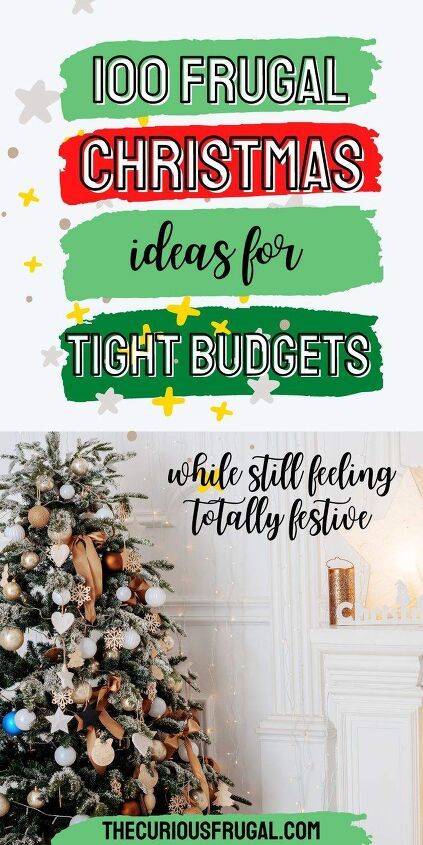 Traditions For Christmas, Christmas Budget Ideas, Christmas Family Fun, Frugal Christmas Gifts, Christmas Budget, Frugal Christmas, Inexpensive Christmas, Tons Of Money, Santa Photos