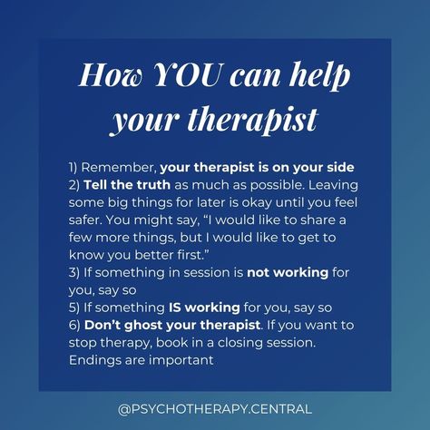 Help Your Therapist Therapist Appreciation Quotes, Being Vulnerable, Assertive Communication, Attachment Theory, Wellness Yoga, Appreciation Quotes, Coach Quotes, Relationship Bases, First Meeting