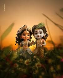 Baby Radha Krishna Images, Little Kanha Ji Images, Cute Pics For Dp, Bal Krishna Photo, Little Krishna, Cartoon Character Pictures, Radha Krishna Images, Radha Krishna Photo, Cute Cartoon Pictures