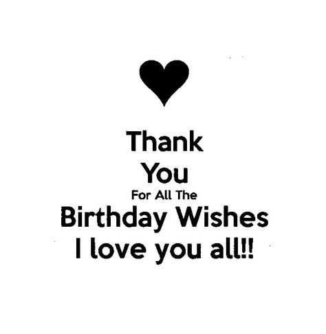 Thnku So Much Quotes, Thnku So Much For Birthday Wishes Quotes, Return Wishes For Birthday, Birthday Return Wishes, Thank You For All The Wishes, Thank You For Birthday Wishes Instagram Story, Thank You So Much For Birthday Wishes, Thank You For My Birthday Wishes, Thank You Wishes For Birthday