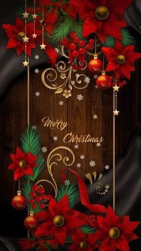 Christmas Images Wallpaper, Merry Christmas Gif, Merry Christmas Wallpaper, Merry Christmas Quotes, Merry Christmas Pictures, Christmas Scenery, Christmas Artwork, Happy Merry Christmas, Christmas Wallpapers