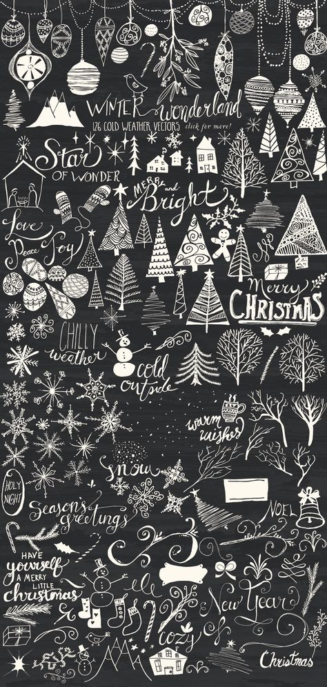 Christmas Chalkboards, Blackboard Design, Kitchen Blackboard, Lino Ideas, Chalkboard Christmas, Blackboard Art, Window Crafts, Chalkboard Lettering, Christmas Chalkboard