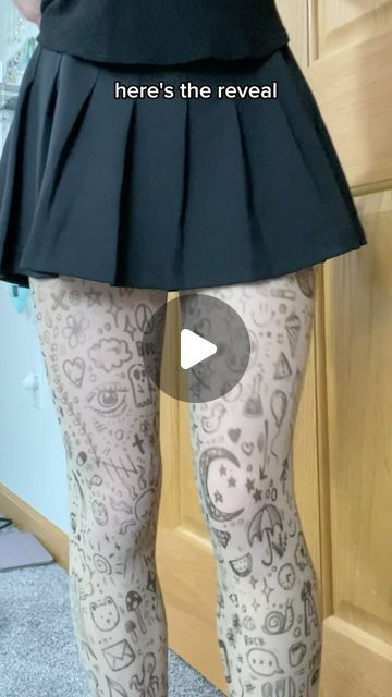 Diy Tights, Drawing Reels, Instagram Doodle, 2025 Style, Cute Easy Doodles, Easy Doodles, Enrichment Activities, Craft Corner, Simple Doodles