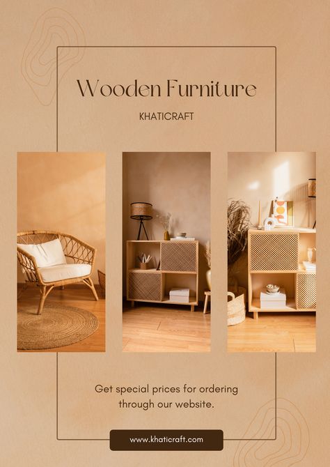 Get special prize for orderig thought our website Furniture Graphic, Hm Home, Furniture Ads, Flooring Trends, Hard Wood, Furniture Deals, Wood Flooring, Wooden Furniture, Minimalist Decor