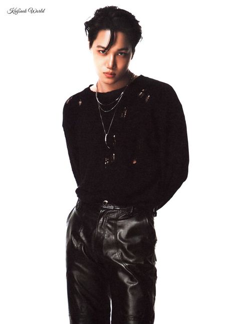 Fashion Advisor, Exo Jongin, Jane Eyre, Exo Members, Kim Jongin, Exo Kai, Season's Greetings, Male Poses, Korean Artist