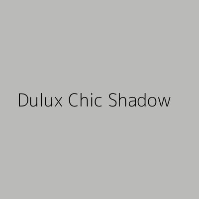 Chic Shadow Bedroom, Dulux Chic Shadow, Colours 2023, Chic Shadow, Bedroom Colours, Room Colours, Dulux Paint, Neutral Paint Color, Neutral Paint