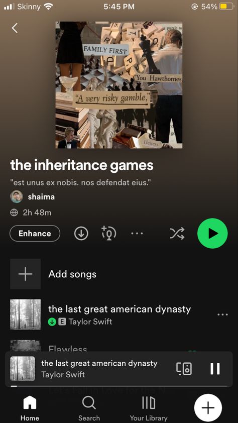 spotify playlist, books #books #playlist Book Playlists Spotify, Book Spotify Playlist, Books Playlist, Book Playlists, Playlists Spotify, Best Spotify Playlists, Music Addict, The Inheritance Games, Inheritance Games