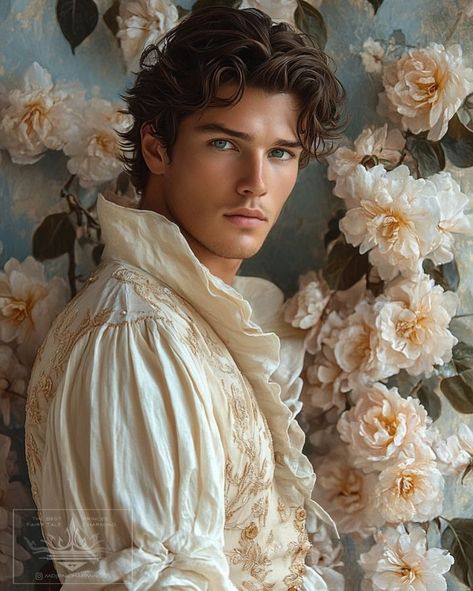 Prince Fantasy Art, Aasimar Sorcerer, Prince Character Design, Fairy Man, Fantasy Prince, Fae Prince, Mens Pictures, Prince Aesthetic, Fae Aesthetic