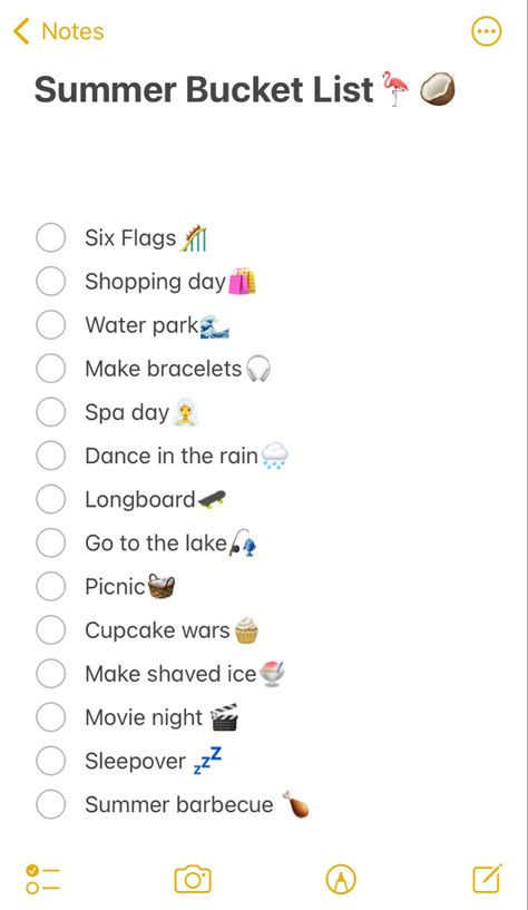 This is a fun list of things ngs that you cand do this summer Movie Night Sleepover, Fun List, Preppy Things, Cupcake Wars, Summer Bucket List, Summer Barbecue, List Of Things, Bucket Lists, Preppy Summer