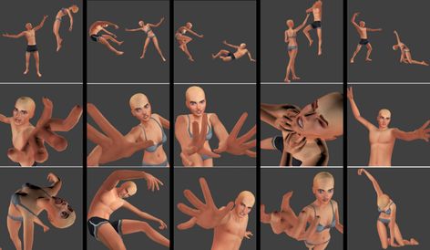 TS4 Poses Sims 4 Stories, Ts4 Poses, 3d Pose, Sims Stories, Sims 4 Family, The Sims 4 Pc, Sims 4 Gameplay, Sims 4 Characters, Magic Powers