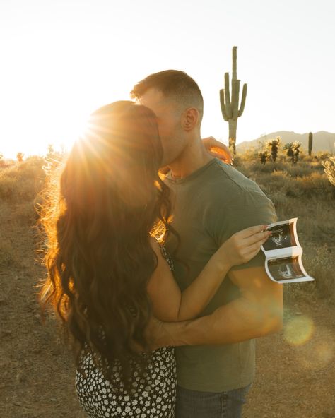 Pregnancy announcements are the best, especially for Alex + Cait expecting their rainbow baby 👼🏼🫶🏻🤍 Desert Pregnancy Announcement, Announcement Pictures, Announcement Photoshoot, Pregnancy Announcement Photoshoot, Pregnancy Announcement Ideas, Toddler Art Projects, Announcement Ideas, Pregnancy Announcements, Writing Challenge