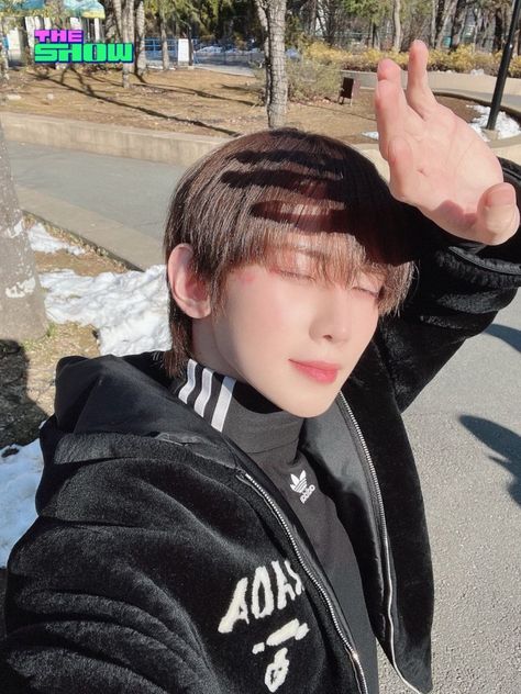 Yeosang Birthmark, Yeosang Icons, Yeosang Ateez, Choi Jong-ho, Kang Yeosang, Kang Yeo-sang, Jeong Yun-ho, Song Min-gi, Big Crush