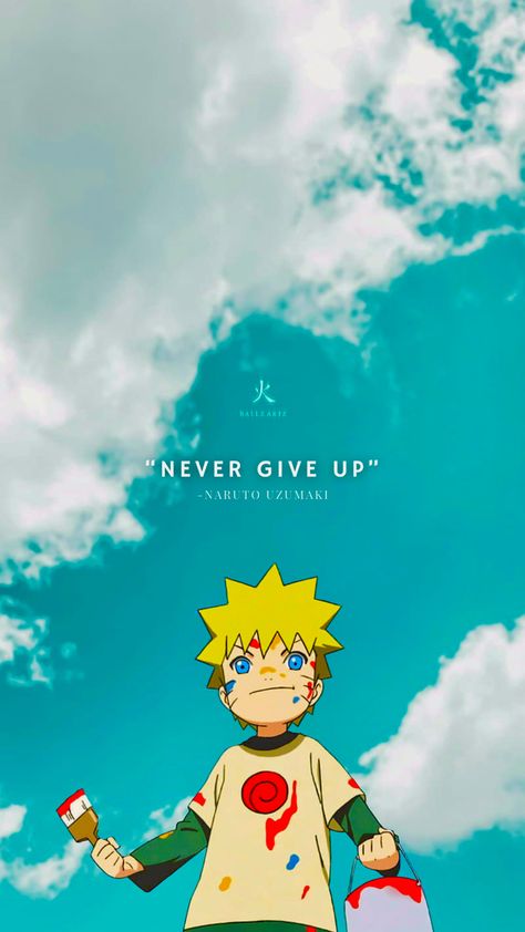 Naruto Believe It Wallpaper, Naruto Uzumaki Quotes Inspirational, Naruto Motivational Quotes Wallpaper, Quotes With Anime Background, Anime Inspirational Wallpaper, 1080p Anime Wallpaper Phone Naruto, Anime Quotes Wallpaper Iphone, Anime Astethic Wallpapers, Hyper Os Wallpaper