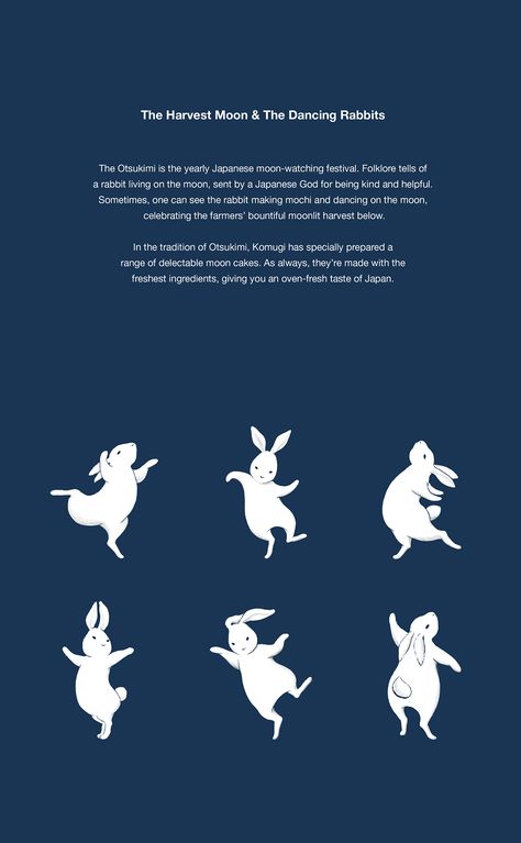 Moon Rabbit Tattoo, Sailor Moon Cakes, Leaflet Layout, Behance Illustration, Rabbit Tattoo, Moon Rabbit, Petit Tattoo, You Are My Moon, Rabbit Tattoos