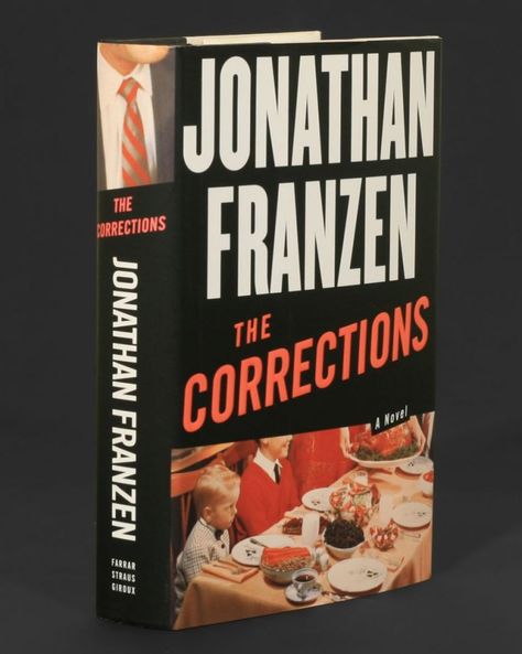 Jonathan Franzen, Pulitzer Prize, Essayist, National Book Award, Family Drama, Time Magazine, Book Awards, Science Fiction Fantasy, Literary Fiction