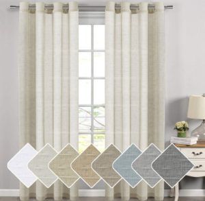 The best modern coastal decorating finds on Amazon for under $50! You can get some great ideas for coastal decorating on a budget with these affordable Amazon coastal cottage ideas. Pinning these coastal farmhouse decorating ideas for later! #joyfullygrowingblog #coastaldecor #homedecor #decorating Coastal Grandmother Curtains, Coastal Living Room Curtain Ideas, Beach Curtains Coastal Style, Beach House Curtains Coastal Style, Costal Farmhouse, Elegant Coastal Decor, Living Room Curtain Ideas, Beachy House, Coastal Style Decor