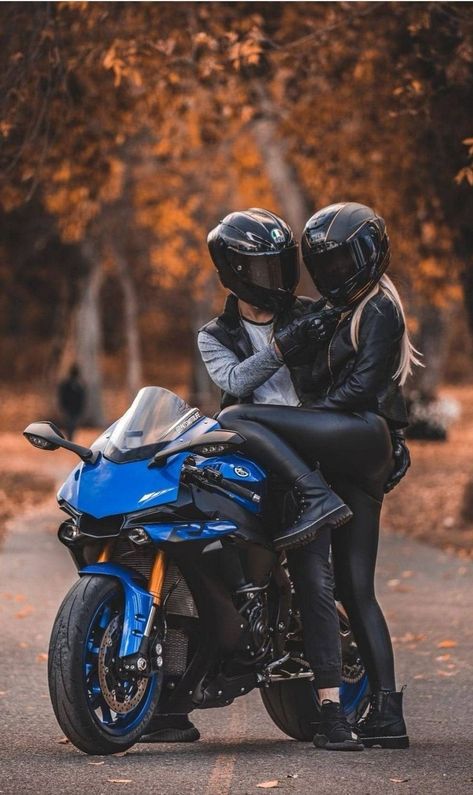 Never Lower Your Standards, Motorcycle Couple Pictures, Motorcycle Photo Shoot, Bike Couple, Biker Couple, Motorcycle Couple, Biker Photography, Biker Photoshoot, Bike Aesthetic