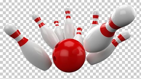 Bowling Balls, King Pin, Bowling Alley, Bowling Pins, Bowling Ball, Invitation Card, Game Character, Bowling, Project Ideas