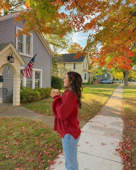 biggest lover of fall you’ll ever meet 🍁 - - Pinterest girl, Pinterest aesthetic, outfit inspo, vsco girl, coconut girl ,fall outfits, fall fashion inspo, fall aesthetic, outfit ideas, fall fashion, cozy fall, sweater weather #coastalstyle #pinterestaesthetic #pinterestoutfit #oufitinspo #casualoutfit #coconutgirl #falloutfits #fallaesthetic #fallstyle Girl Fall Outfits, Cozy Fall Sweater, Fall Aesthetic Outfit, Outfit Ideas Fall, Fall Fit, Aesthetic Outfit Ideas, Fall 24, Instagram Feed Inspiration, Vsco Girl