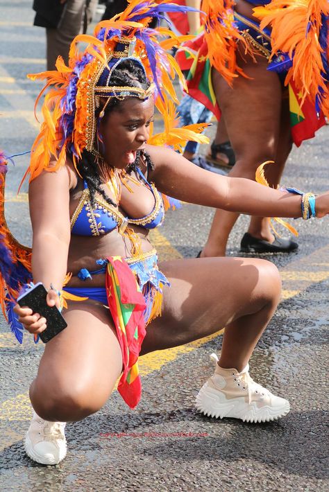 CARIBBEAN CARNIVAL MANCHESTER 2023 Caribbean Festival, Army Photos, Carnival Dancers, Carnival Fashion, Al Qur'an Photography, Robert Crumb, Trinidad Carnival, Bachata Dance, Festival Girls