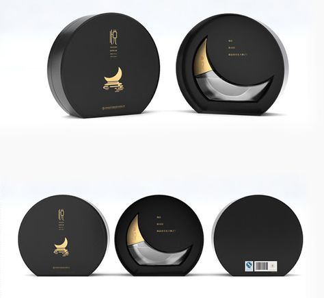 River Song 'Pleasure' Wine on Packaging of the World - Creative Package Design Gallery Luxury Jewelry Packaging Design, Jewelry Packaging Design, Moon Shine, Luxury Packaging Design, Cosmetic Packaging Design, Makeup Package, Gold Cap, Cake Packaging, River Song