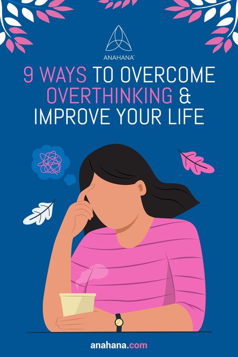 It is important to remember that learning from a wrong decision or failure is better than overthinking and being afraid to make decisions. If you overthink or tend to ruminate, there are several ways you can use several ways and strategies to cope with your thought pattern: How To Deal With Overthinking, Signs Of An Overthinker, Ways To Overcome Overthinking, How To Stop Overthinking And Worrying, Overcome Overthinking, Techniques To Stop Overthinking, Wrong Decision, Stop Overthinking, Interpersonal Skills