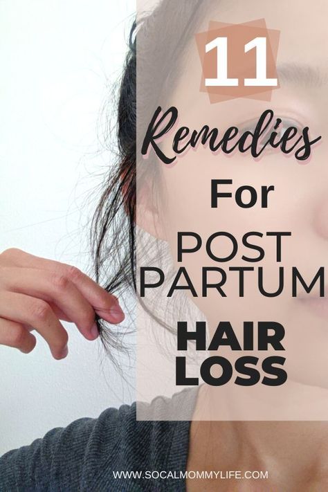 After giving birth, many women experience postpartum hair loss. This can be a frustrating and concerning issue. However, there are remedies that you can try in order to prevent this from happening or help it to recover quickly. Try these 11 proven methods today and regain your beautiful locks! Grow New Hair, Postpartum Hair, First Time Pregnancy, Planning Pregnancy, All About Pregnancy, Moms Goals, Pregnancy Essentials, Regrow Hair, Surviving Motherhood