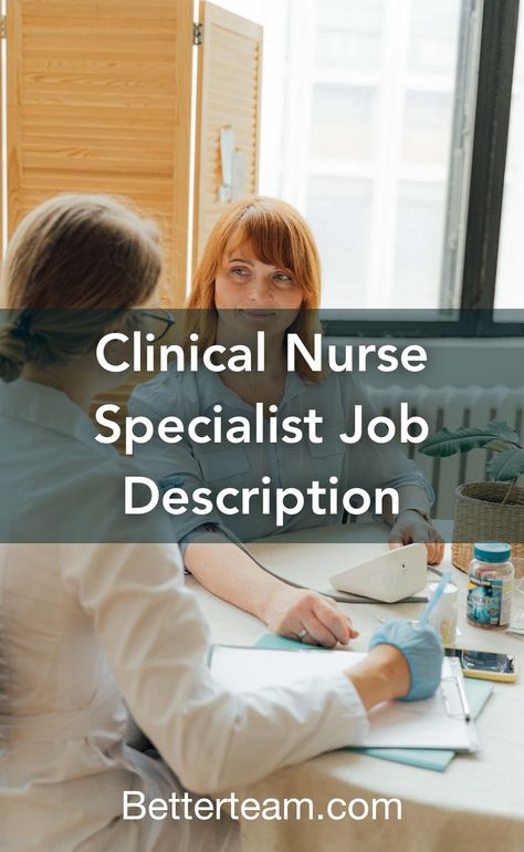 Learn about the key requirements, duties, responsibilities, and skills that should be in a Clinical Nurse Specialist Job Description. Supervisor Interview Questions, Situational Interview Questions, Nursing Interview Questions, Acute Care Nurse Practitioner, Legal Nurse Consultant, Nursing Interview, Clinical Nurse Specialist, Director Of Nursing, Doctor Of Nursing Practice