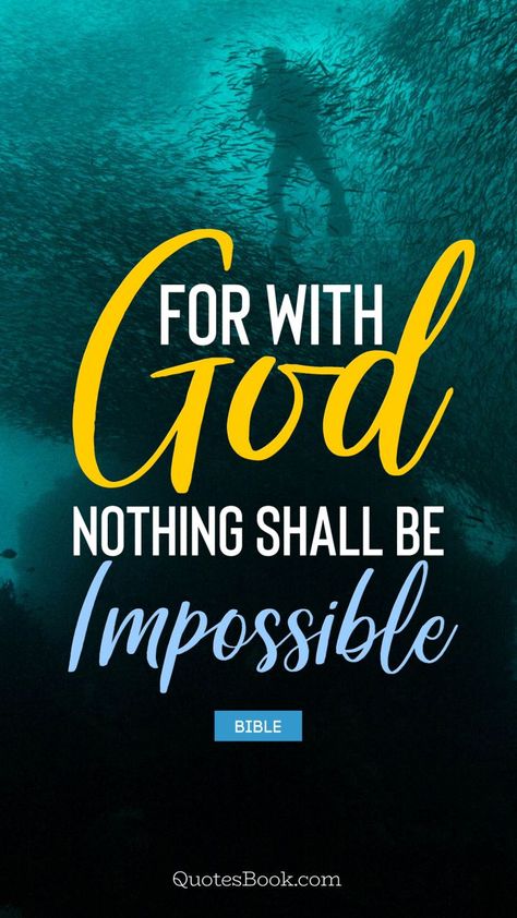 Nothing Is Impossible Quote, Impossible Quotes, Spiritual Growth Quotes, Prayer Line, Daily Wishes, Scripture Wallpaper, Inspirational Smile Quotes, Positive Wallpapers, Cross Wallpaper