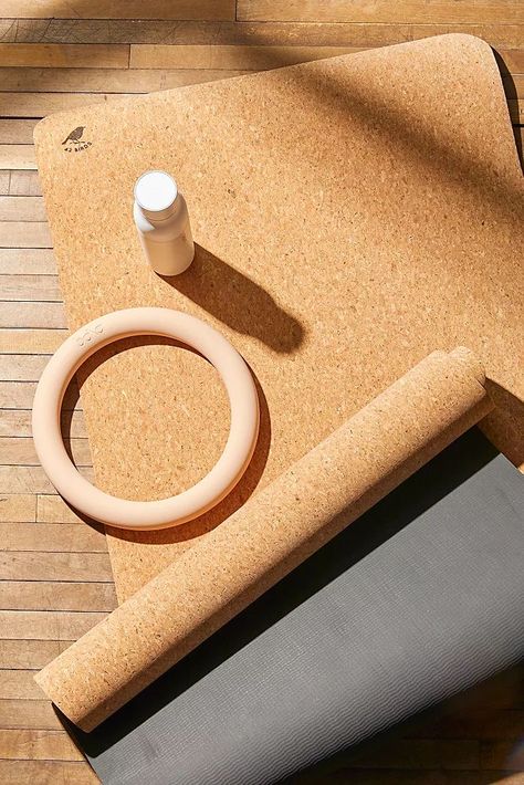 Yoga Mats Aesthetic, Yoga Equipment Aesthetic, Yoga Matt Aesthetic, Yoga Mat Photoshoot, Cork Aesthetic, Aesthetic Yoga Mat, Temple Photoshoot, Yoga Mat Aesthetic, Yoga Mat Design