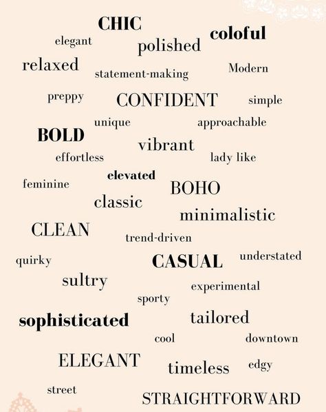 Style Adjectives, Allison Bornstein, Personal Style Types, Natural Gamine, Coco Chanel Quotes, Chanel Quotes, Style Types, Partner Yoga, Reward Chart