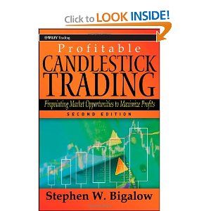 Profitable Candlestick Trading: Pinpointing Market Opportunities to Maximize Profits (Wiley Trading): Stephen W. Bigalow Chart Patterns Trading, Technical Analysis Tools, Candle Pattern, Empowering Books, Trade Finance, Candlestick Chart, Options Trading Strategies, Investing Books, Trend Analysis