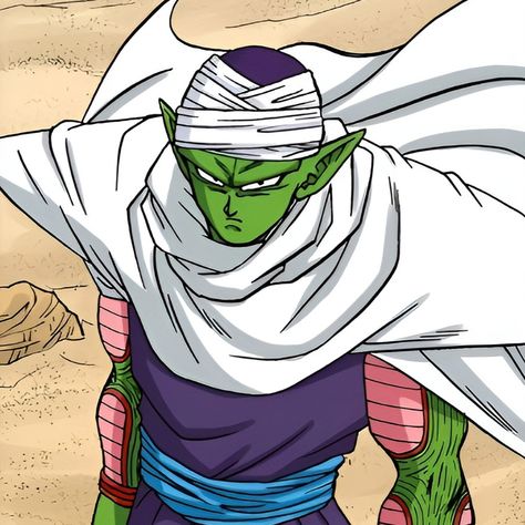 Edit/Remaster/Credit : @OPaulo777 >>> Tags: #Piccolo #DragonBallSuper #DragonBall #Icon #Mangá Piccolo Pfp Manga, Piccolo Manga Icon, Piccolo Manga Color, Piccolo Aesthetic, Piccolo Pfp, Piccolo Art, Fire Pfp, Anime Dragon Ball Goku, Dragon Ball Goku