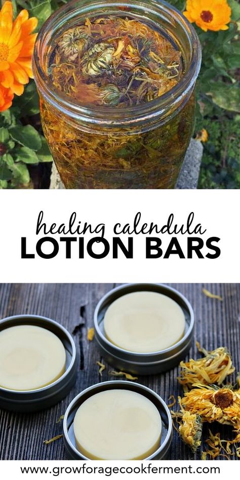 Calendula Lotion, Remedy For Dry Skin, Lotion Diy, Cooking With Turmeric, Lotion Bars Diy, Homemade Lotion Bars, Lotion Bars Recipe, Diy Lotion, Pasta Dental