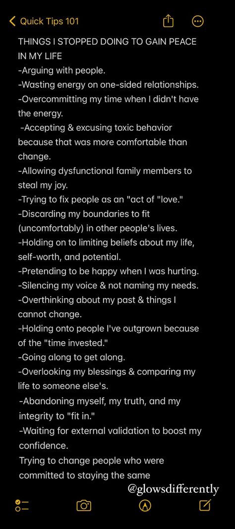 Becoming A Calmer Person, How To Be More Calm And Patient, How To Be A Calm Person, Tell Me Something Good, Journal Inspiration Writing, Alone Time, Character Development, Me Time, Working On Myself