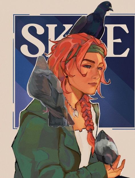 Skye Fanart Valorant, Skye Valorant Fanart, Skye Fanart, Skye Valorant, Valorant Art, Valorant Fanart, Pixel Drawing, Riot Games, Character Inspo