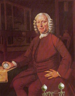 The Longitude Prize and the Harrison Chronometer John Harrison, Marine Chronometer, Isaac Newton, Today In History, Antique Clocks, Change The World, Ronald Mcdonald, The Man, Aurora Sleeping Beauty