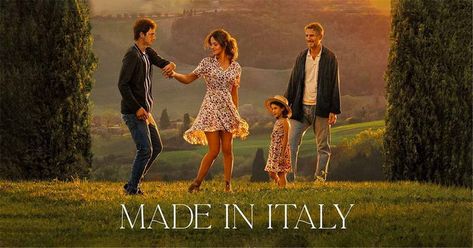 10 Movies That Will Make Feel like You’re in Italy Life Movie Poster, Lindsay Duncan, Horizontal Artwork, Poster Horizontal, Life Movie, James D'arcy, Movie Info, Under The Tuscan Sun, London Artist