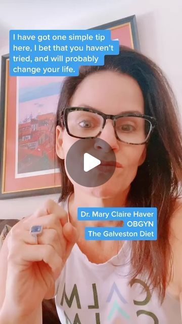 Mary Claire Haver, MD, author The New Menopause on Instagram: "The video that first went viral. What would I recommend differently?  Protein!  How much?  At least .75 g of protein per pound of ideal body weight. This is utilizing nutrition from food and not supplements, and my favorite tracker is @cronometer_official (free version). Our new nutrition program has all the details. #menopause #perimenopause #thenewmenopause" Perimenopausal Supplements, Whiting Skin, Mary Claire Haver, Get Fair Skin, Tomato Face, Dieting Tips, Skin Care Home Remedies, Exercise Plans, Healthy Diets