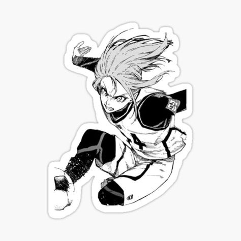 Blue Lock Stickers, Blue Lock Chigiri, Stickers Anime, Anime Stickers, Blue Lock, Pet Bandana, Top Artists, Sticker Design, Sell Your Art