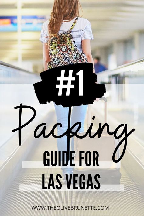 the #1 packing guide for las vegas Las Vegas Club Outfits, What To Pack For Las Vegas, Lad Vegas, Las Vegas Packing List, Vegas Club Outfits, Outfits For La, Vegas Packing, Trip Outfit Summer, Las Vegas Summer