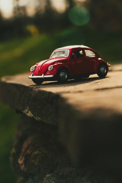 Car Life Hacks, Rich Cars, Miniature Photography, Beetle Car, Miniature Cars, Yellow Car, Car Volkswagen, Cars Vintage, Car Images